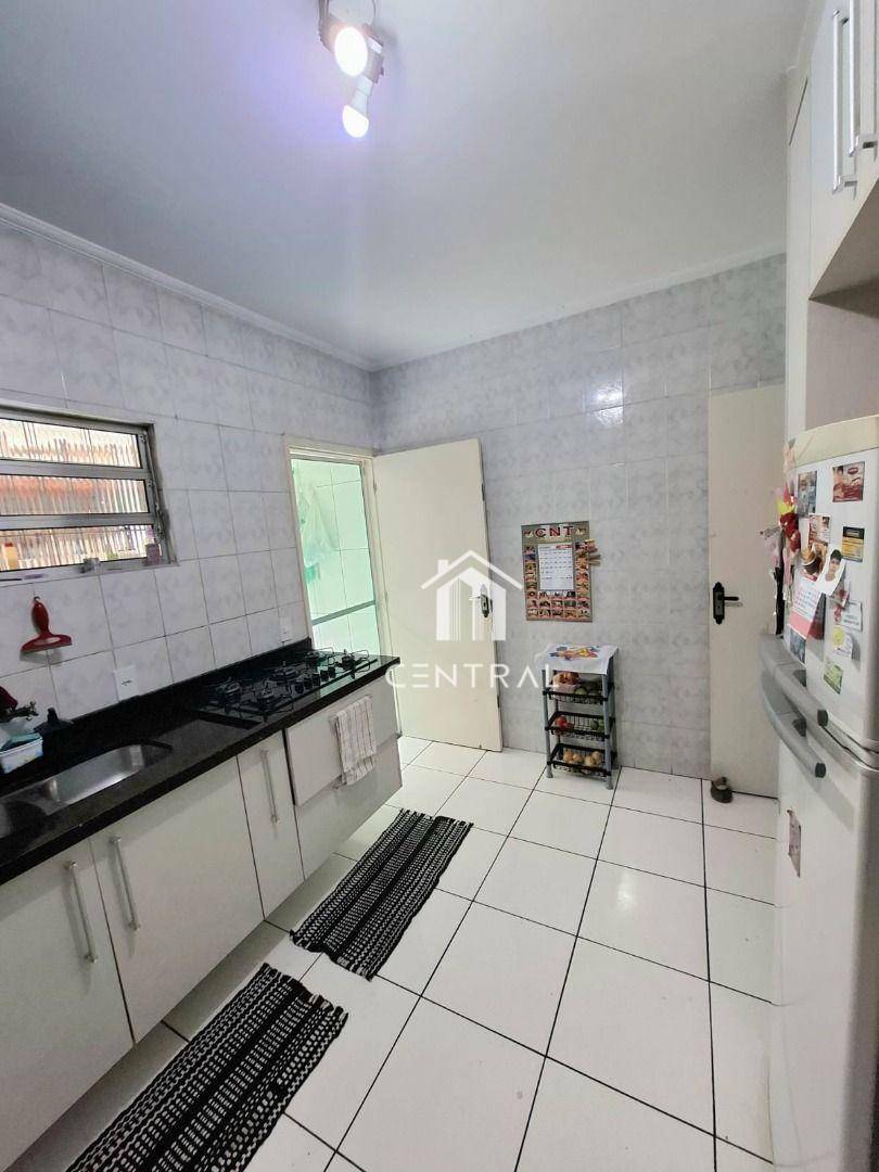 Sobrado à venda com 2 quartos, 87m² - Foto 7