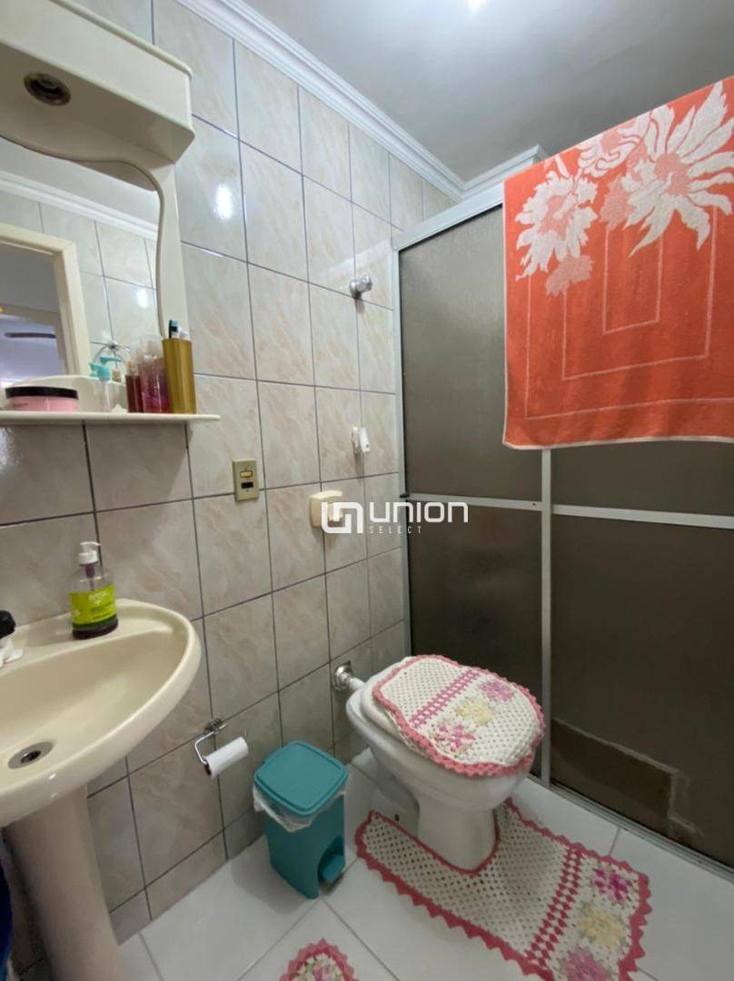 Apartamento à venda com 2 quartos, 78m² - Foto 8