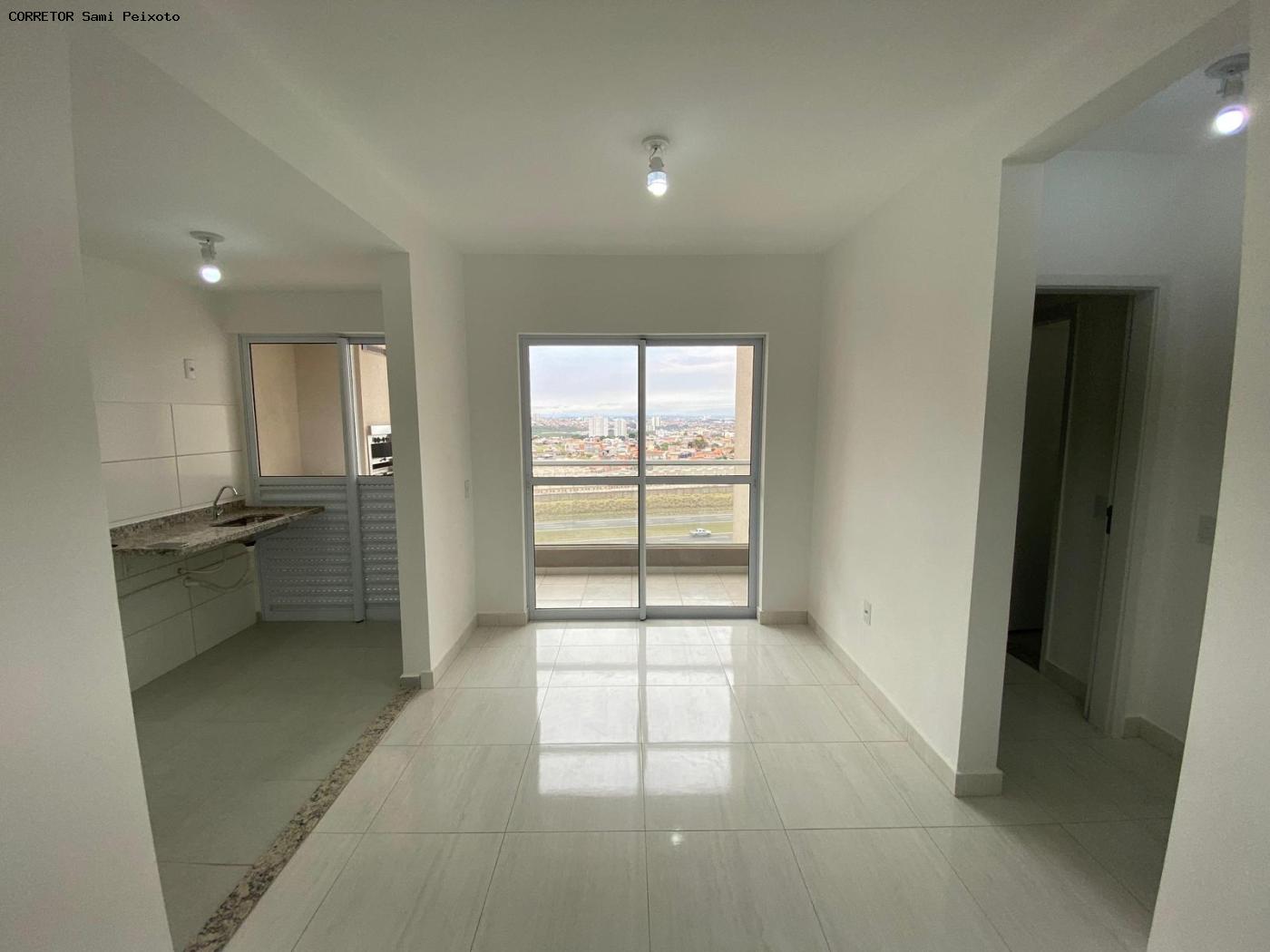 Apartamento para alugar com 2 quartos, 59m² - Foto 2