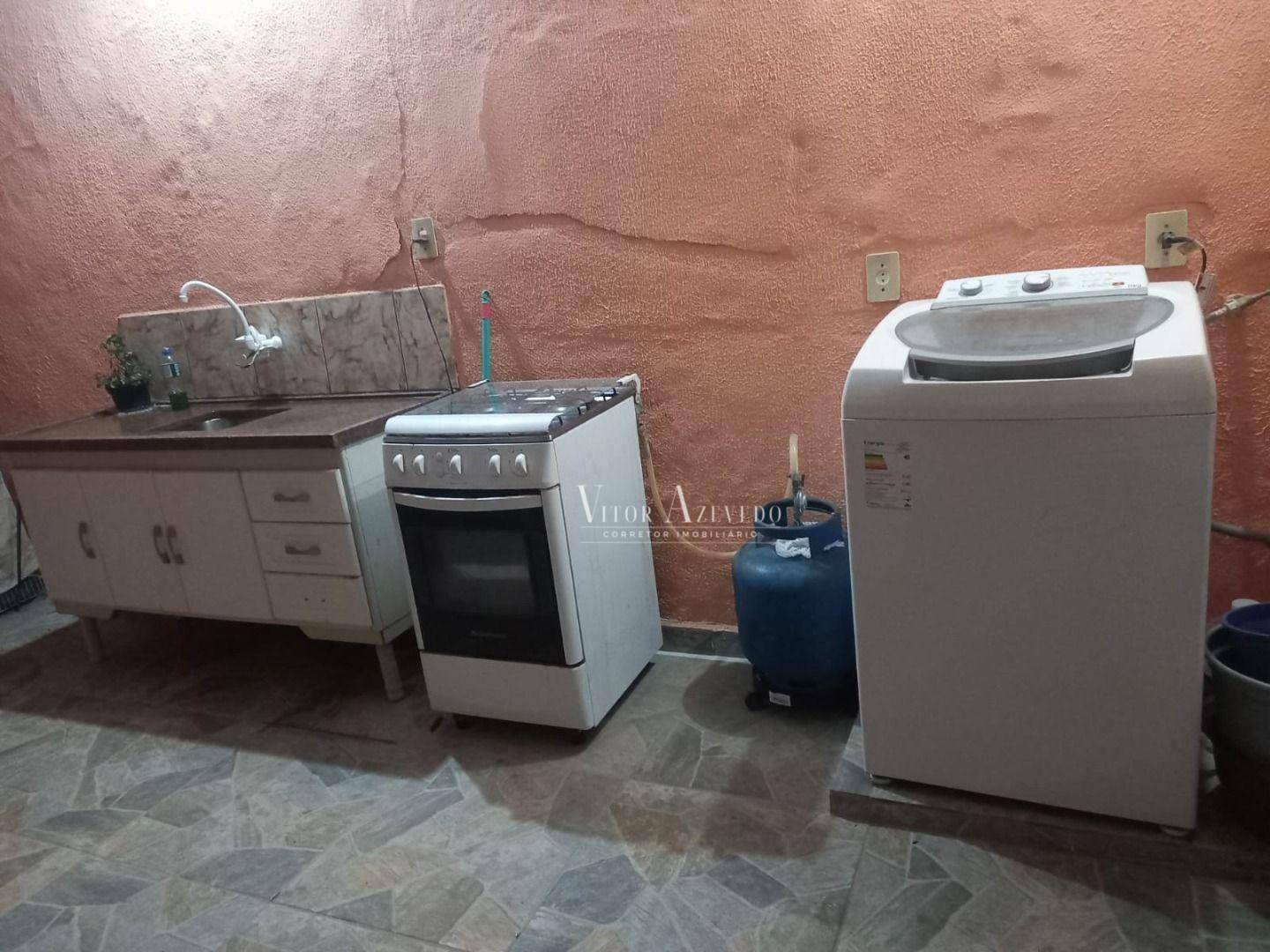 Casa à venda com 3 quartos, 140m² - Foto 22