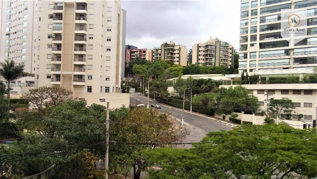 Apartamento à venda com 3 quartos, 184m² - Foto 96