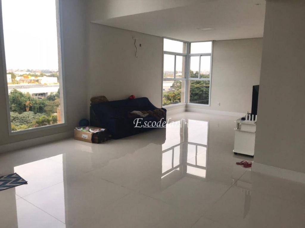 Casa de Condomínio à venda com 6 quartos, 550m² - Foto 7