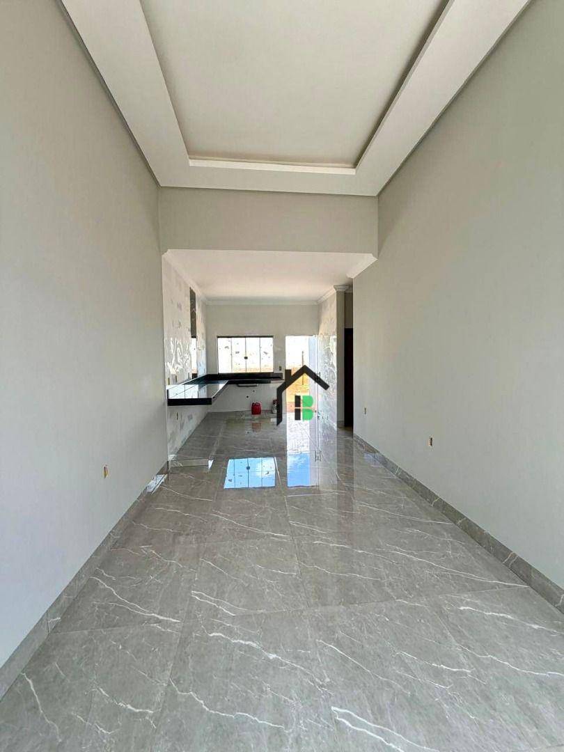 Casa, 2 quartos, 66 m² - Foto 2