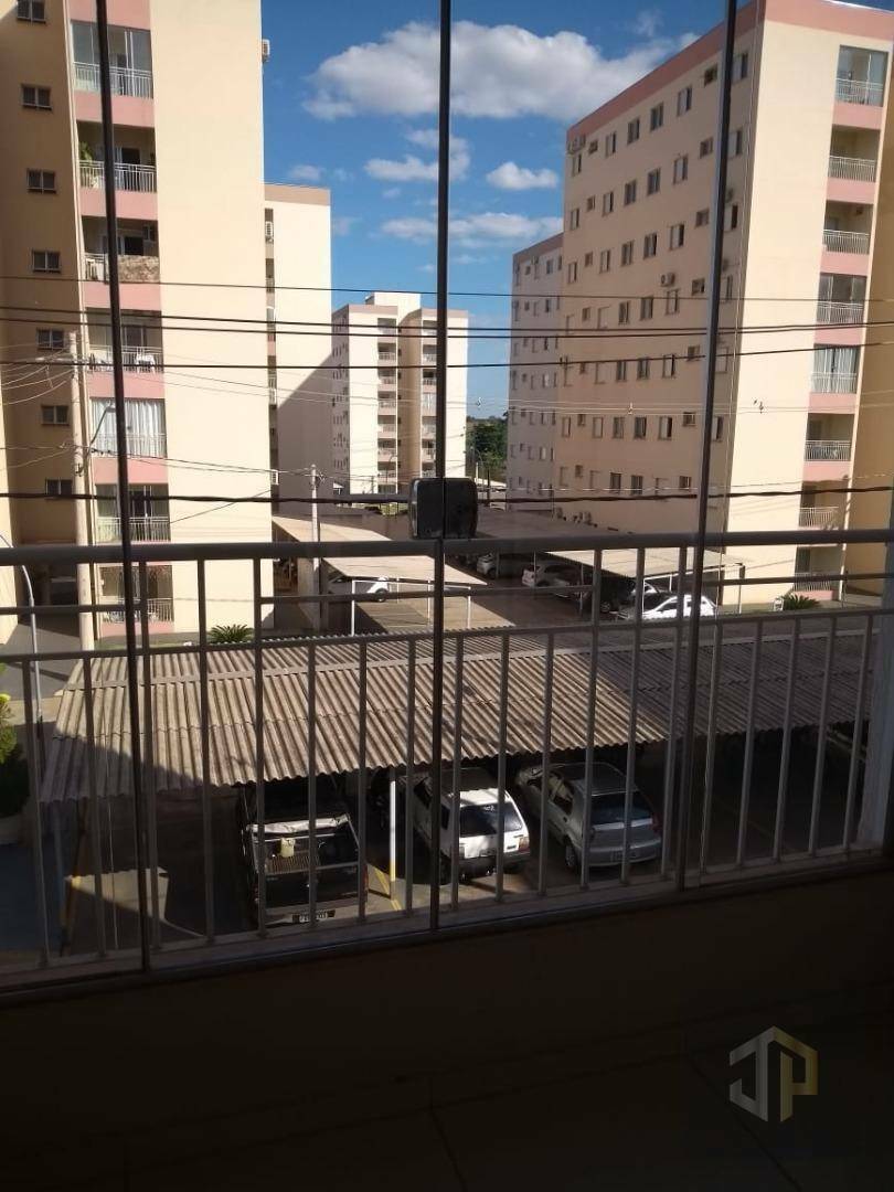 Apartamento à venda com 2 quartos, 56m² - Foto 11