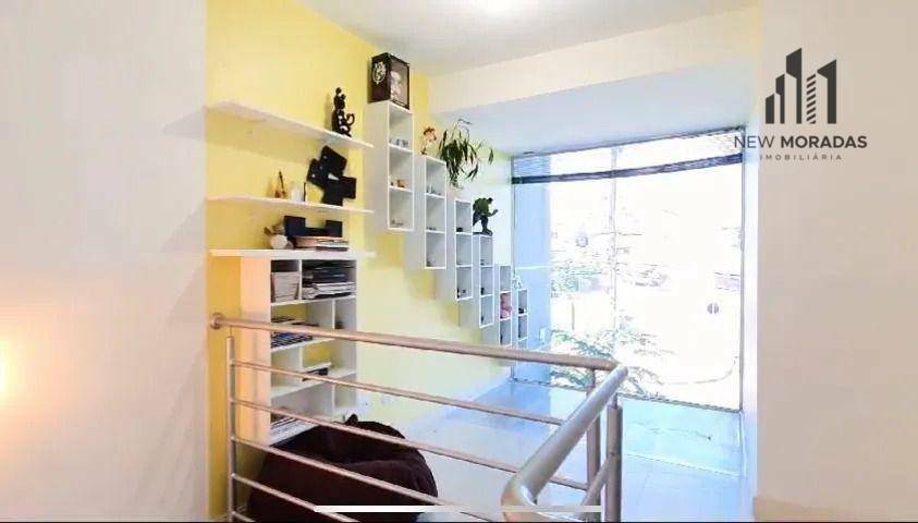 Sobrado à venda com 3 quartos, 191m² - Foto 13