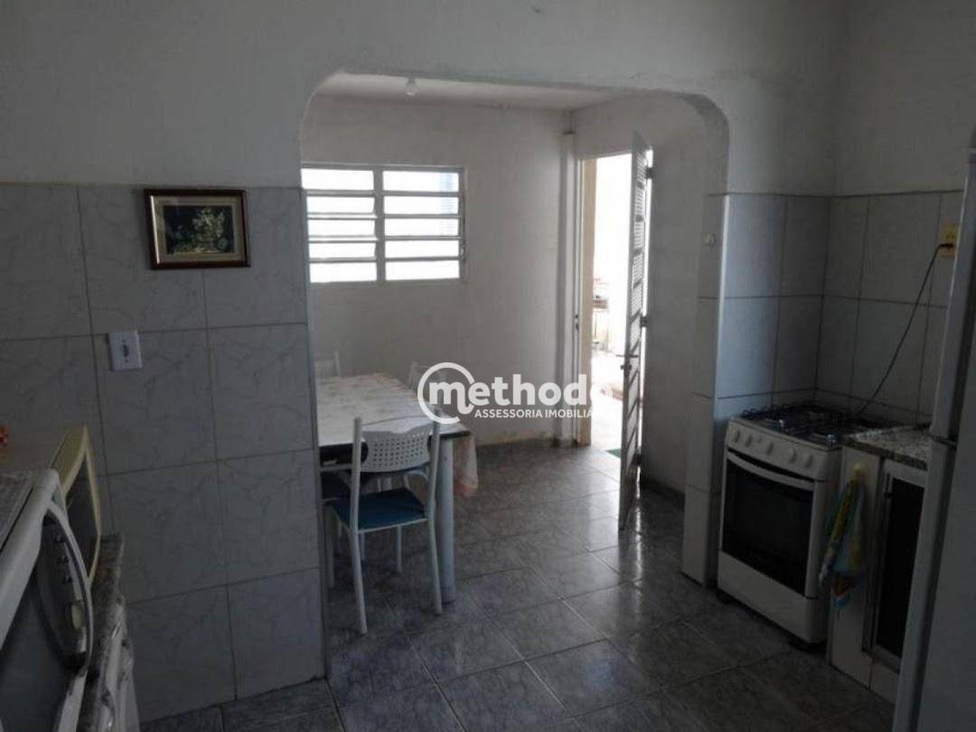 Casa à venda com 4 quartos, 172m² - Foto 8