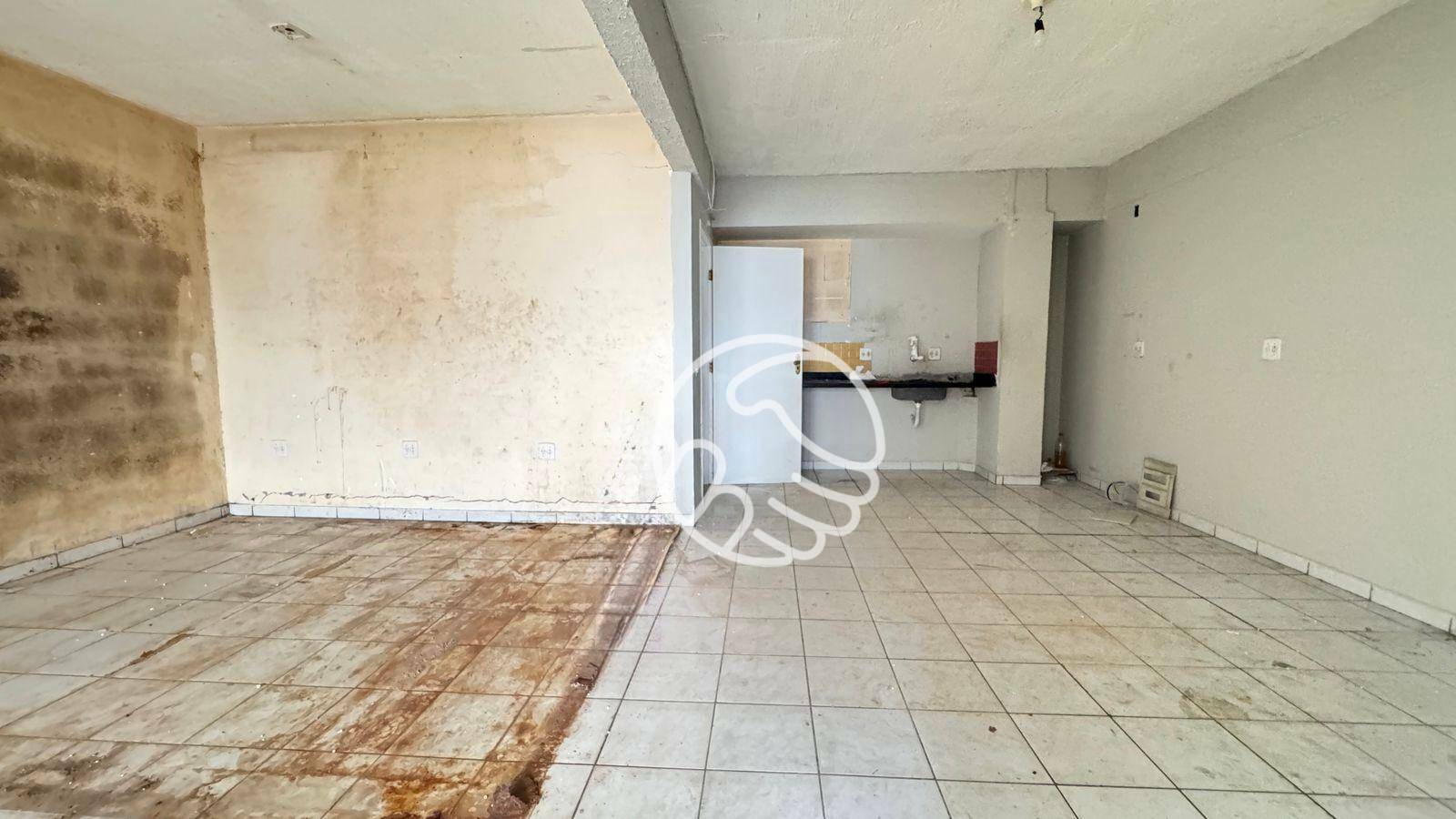 Loja-Salão, 160 m² - Foto 4