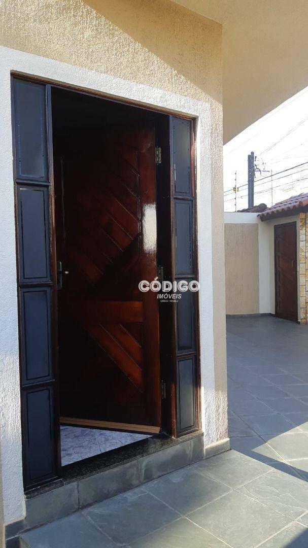 Sobrado à venda com 3 quartos, 164m² - Foto 10