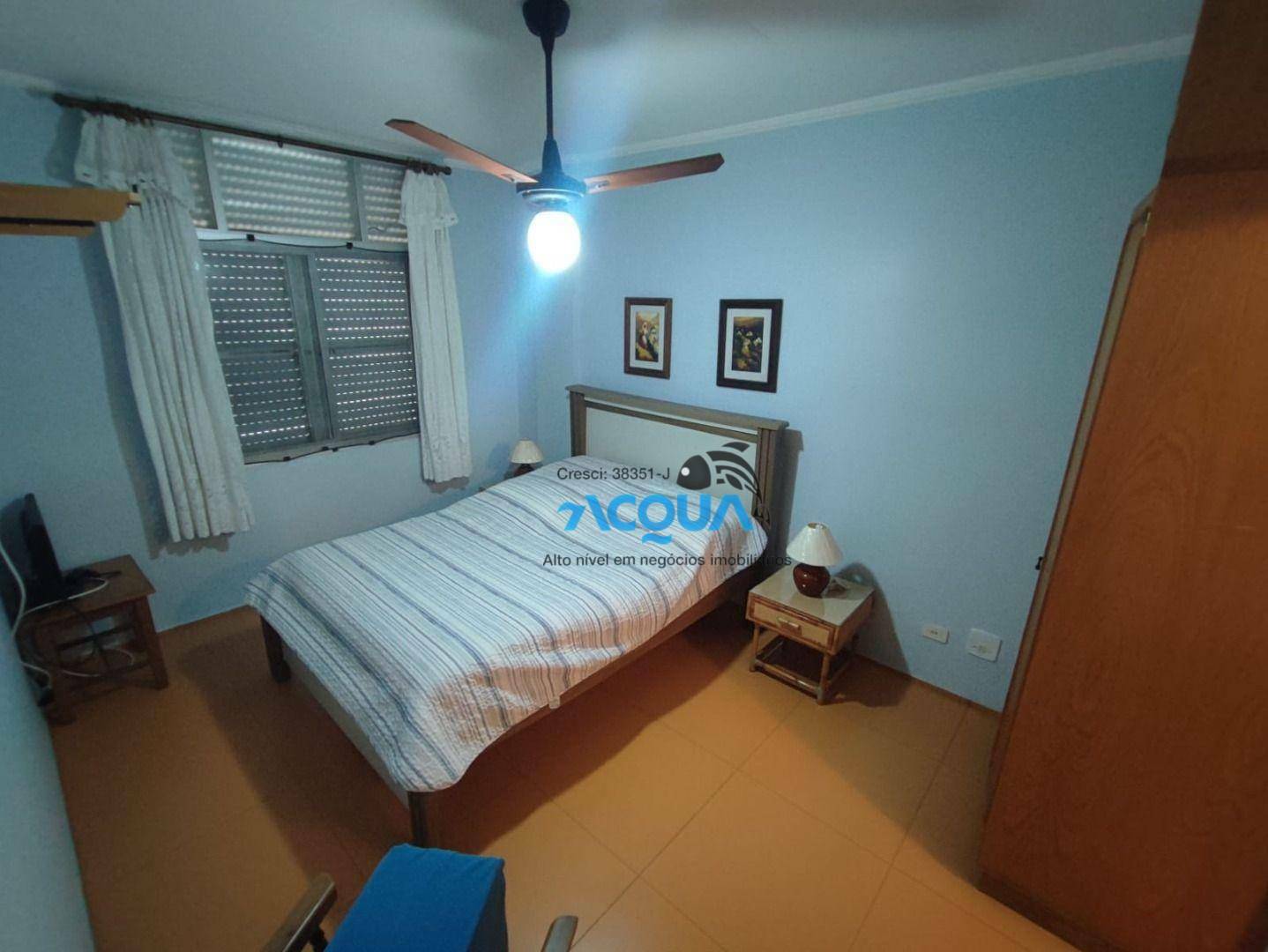 Apartamento à venda com 3 quartos, 90m² - Foto 8