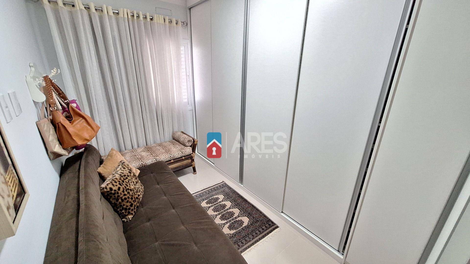 Apartamento à venda com 2 quartos, 74m² - Foto 11