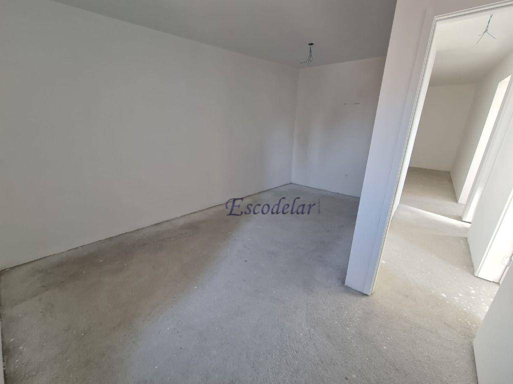 Apartamento à venda com 2 quartos, 60m² - Foto 3