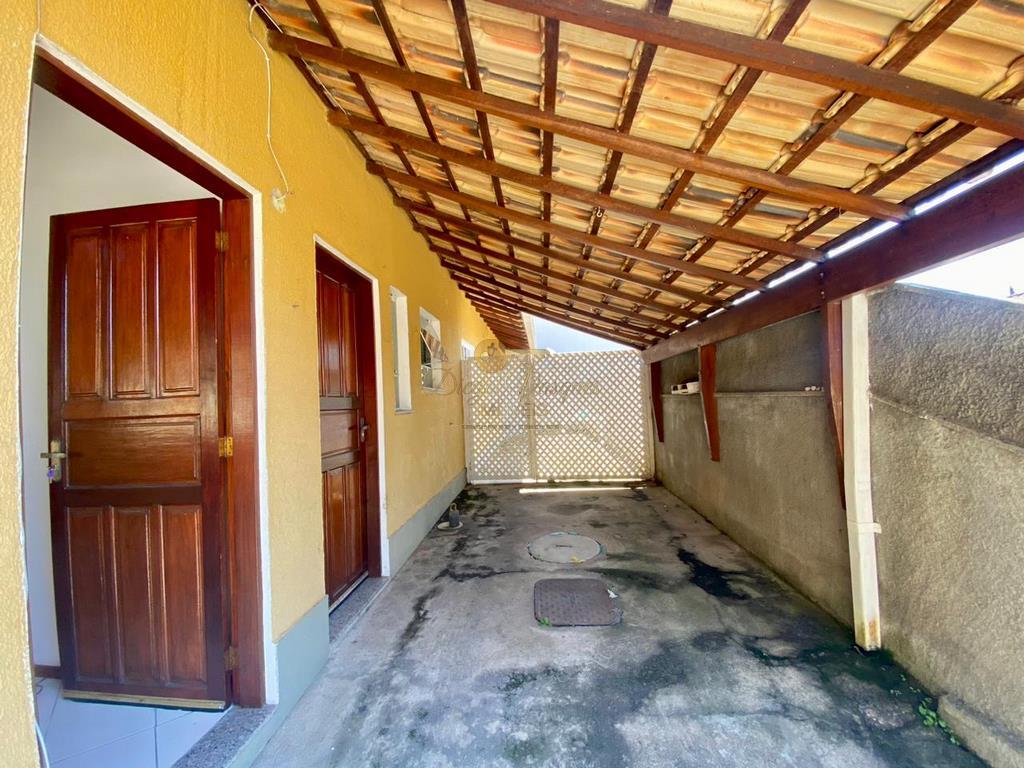 Casa de Condomínio à venda com 2 quartos, 50m² - Foto 12