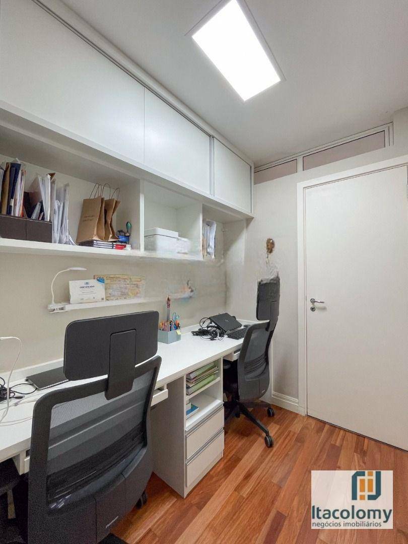 Apartamento à venda com 3 quartos, 133m² - Foto 14