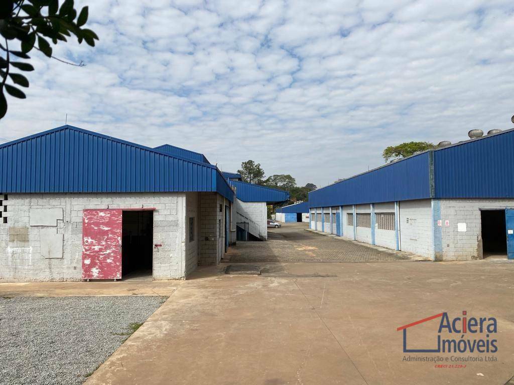 Depósito-Galpão-Armazém à venda e aluguel, 2815m² - Foto 47