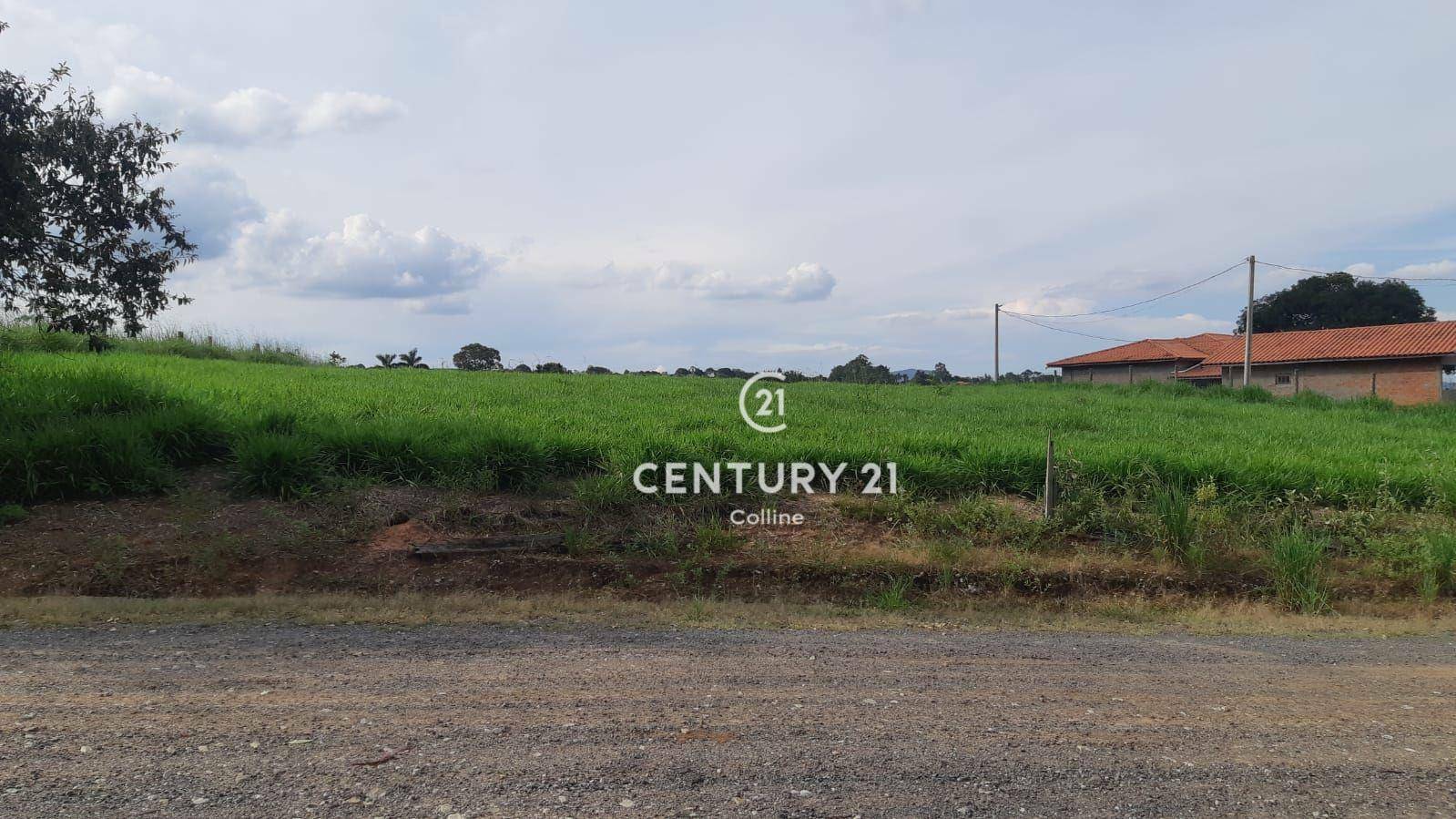 Loteamento e Condomínio à venda, 2100M2 - Foto 5