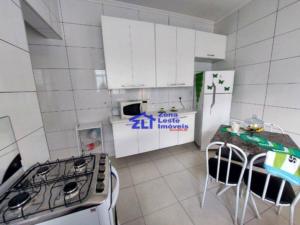 Casa à venda com 4 quartos, 150m² - Foto 41