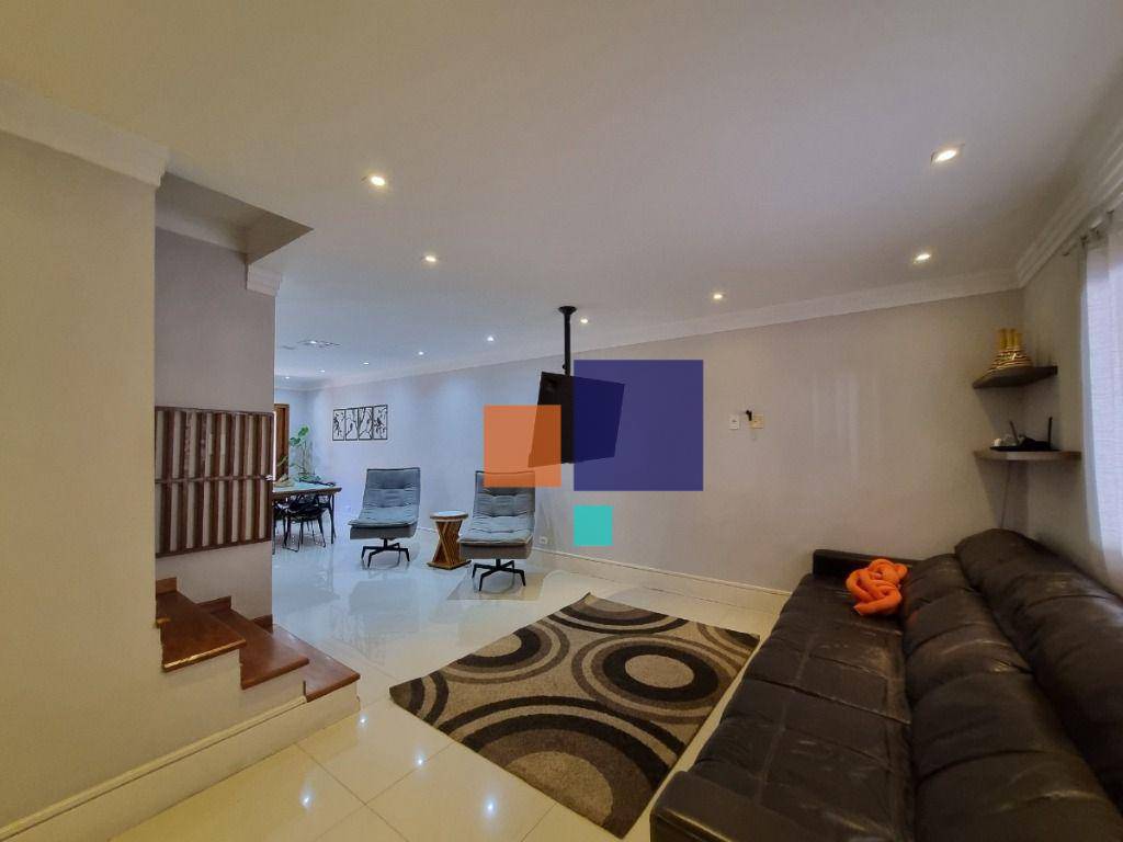 Casa de Condomínio à venda com 4 quartos, 158m² - Foto 5