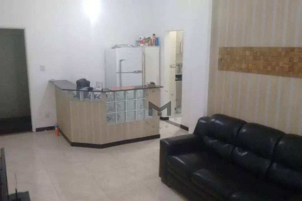 Apartamento à venda com 1 quarto, 54m² - Foto 1