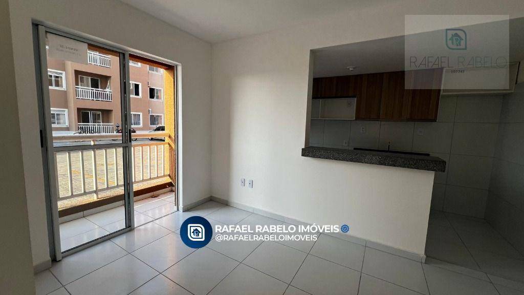 Apartamento, 2 quartos, 49 m² - Foto 3