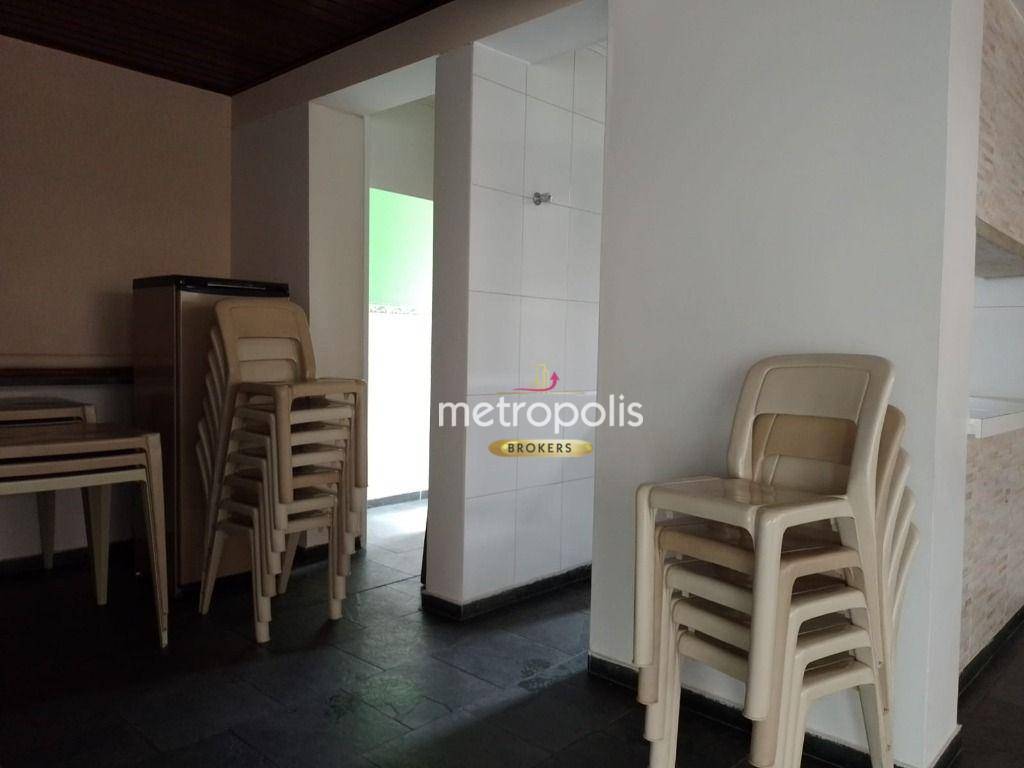 Apartamento à venda com 2 quartos, 60m² - Foto 21