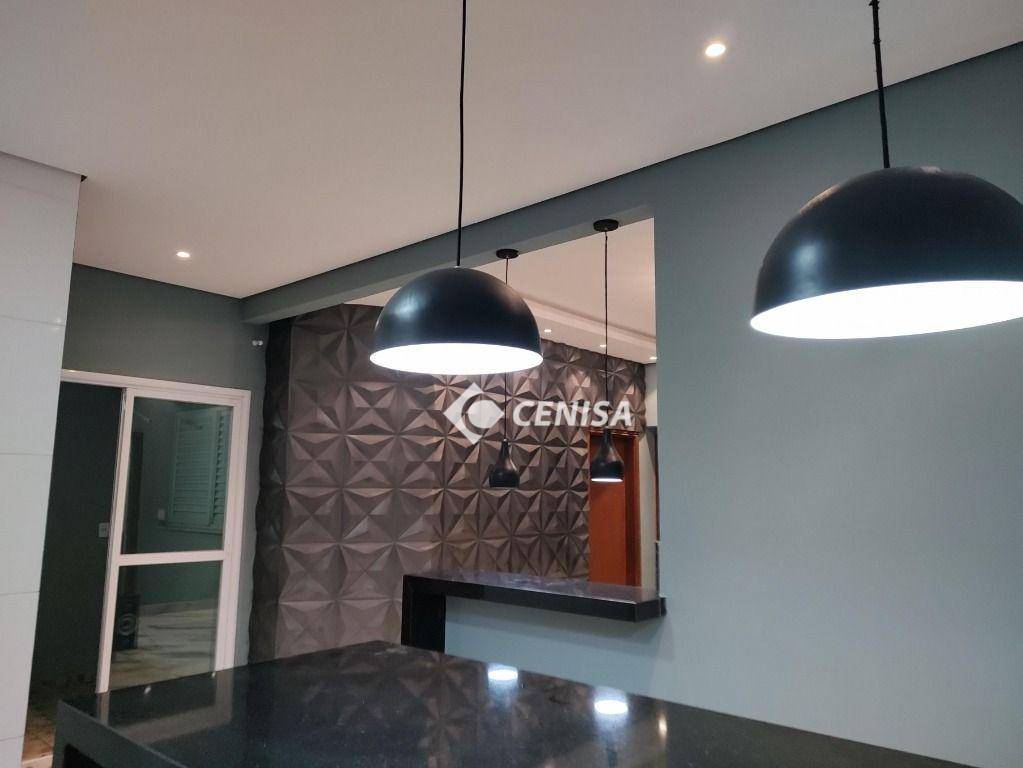 Casa à venda com 3 quartos, 210m² - Foto 17