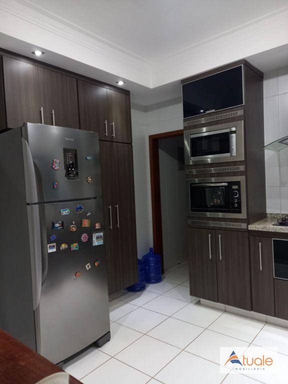 Casa de Condomínio à venda com 3 quartos, 152m² - Foto 14