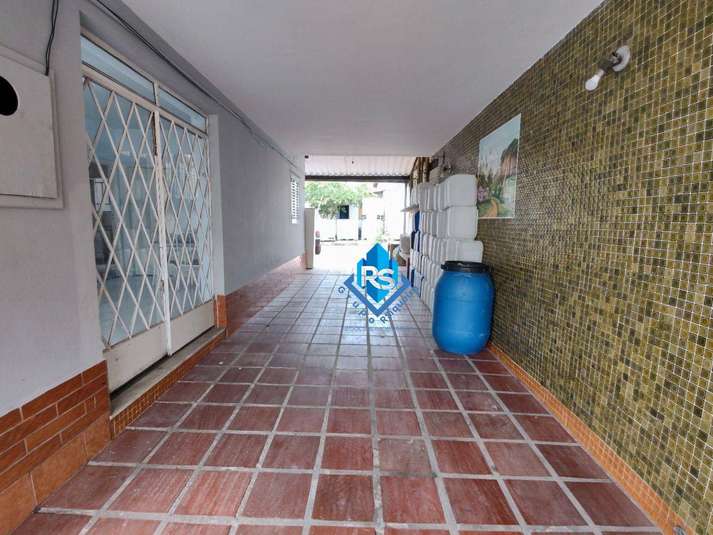 Casa, 4 quartos, 200 m² - Foto 2