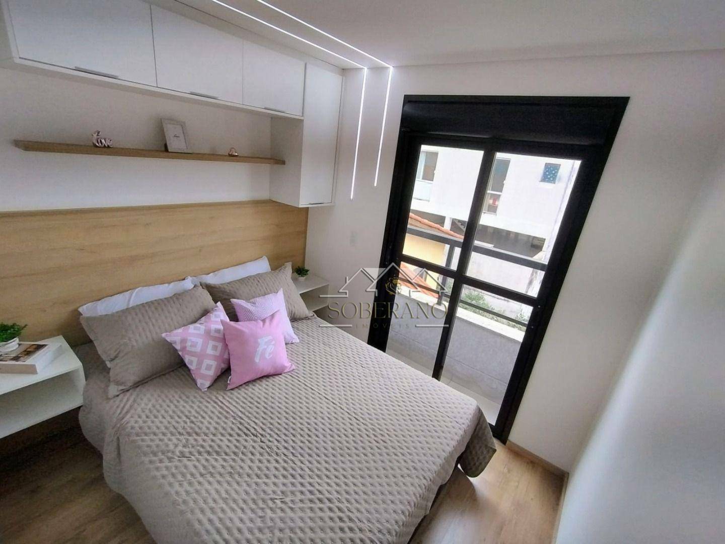 Casa de Condomínio à venda com 3 quartos, 145m² - Foto 32