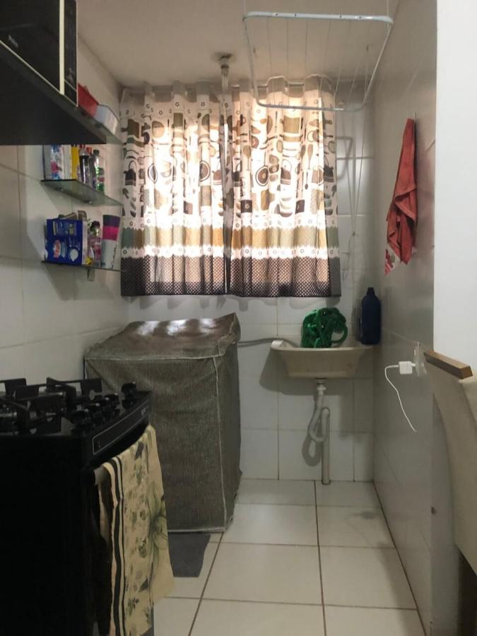 Apartamento à venda com 2 quartos, 58m² - Foto 26