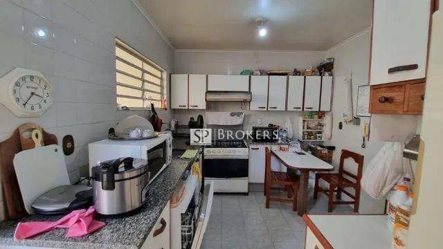 Casa à venda com 4 quartos, 201m² - Foto 6