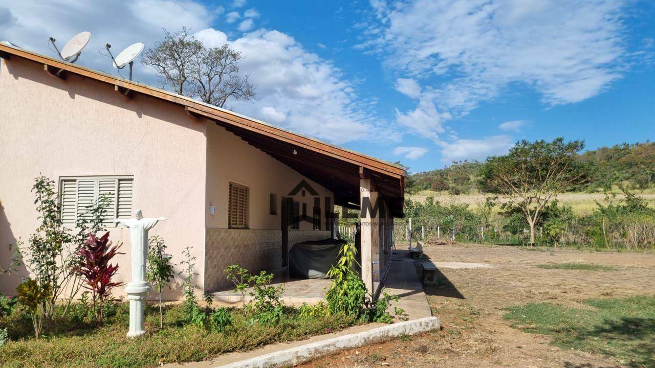 Fazenda à venda com 2 quartos, 4000M2 - Foto 5