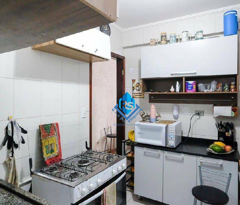 Cobertura, 3 quartos, 130 m² - Foto 1