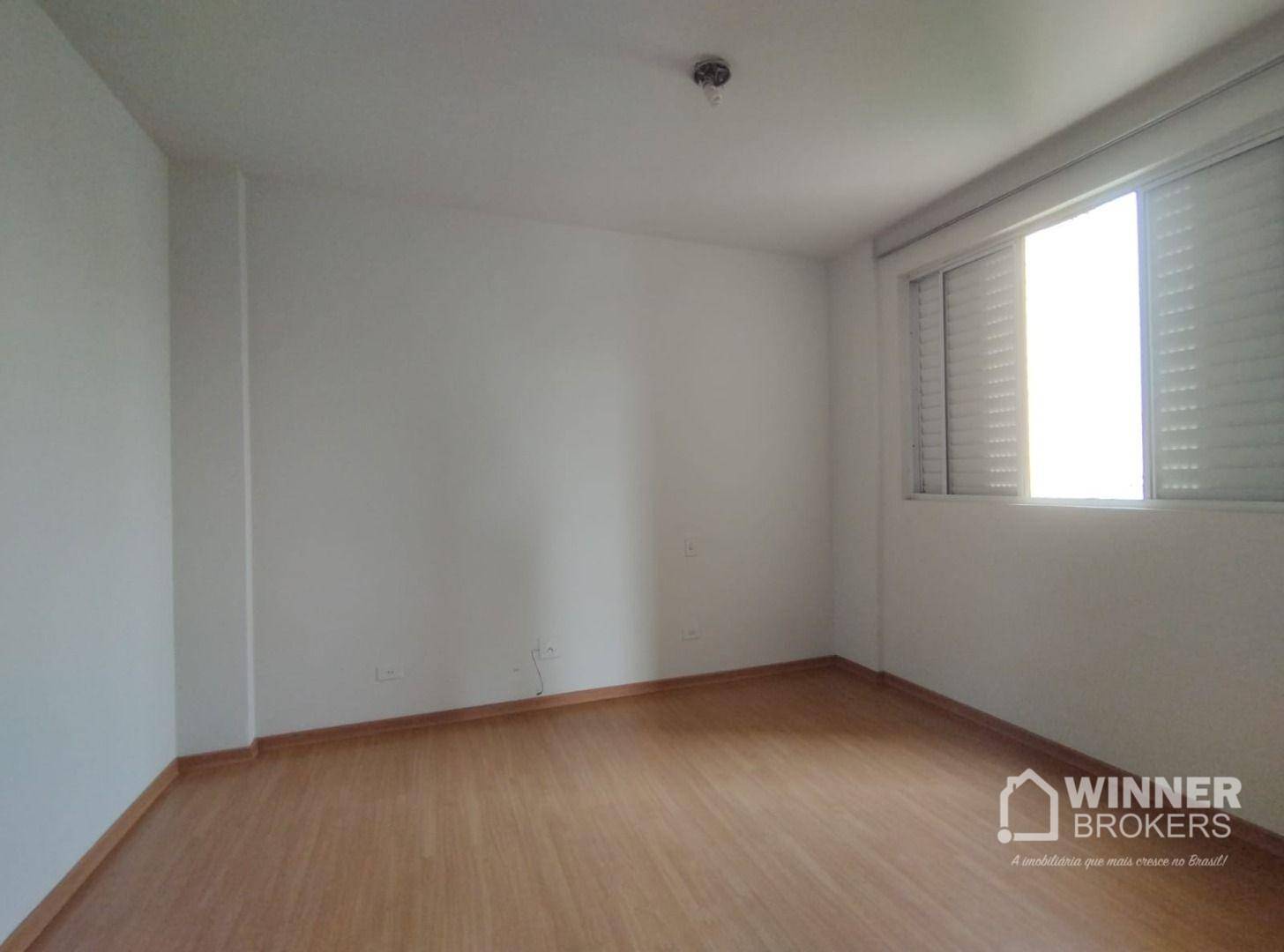 Apartamento à venda com 3 quartos, 110m² - Foto 9