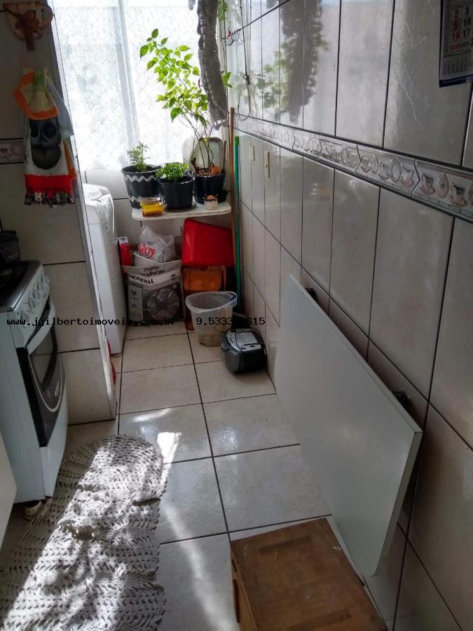 Apartamento à venda com 2 quartos, 53m² - Foto 2