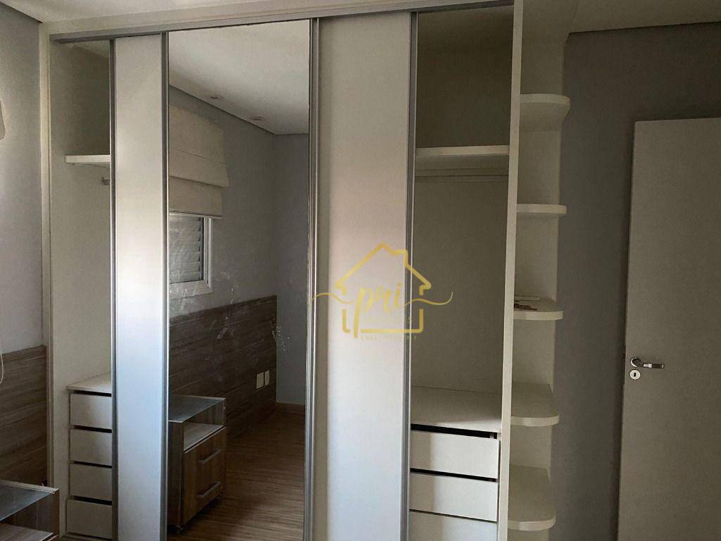 Apartamento para alugar com 3 quartos, 92m² - Foto 15