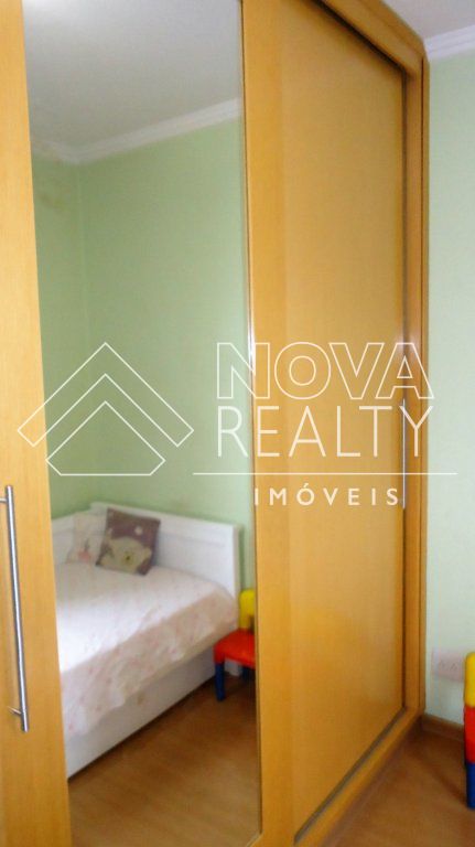 Apartamento à venda com 2 quartos, 49m² - Foto 7