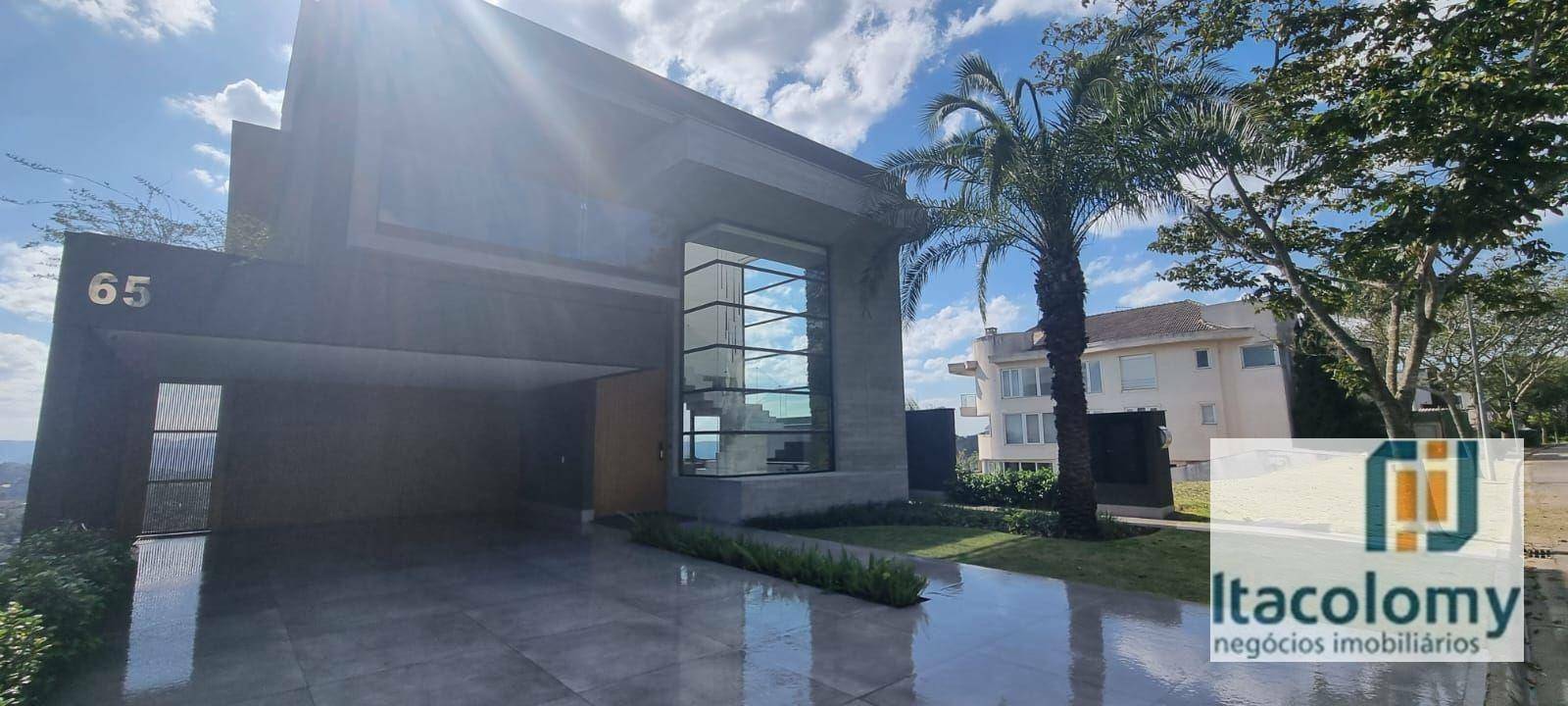 Casa de Condomínio à venda com 4 quartos, 541m² - Foto 34