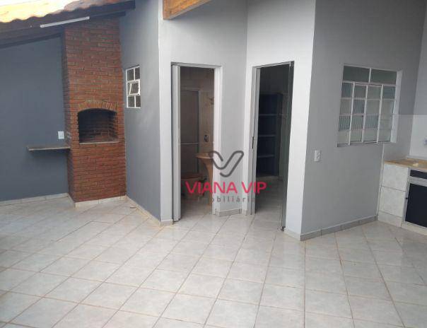 Casa à venda com 3 quartos, 195m² - Foto 13