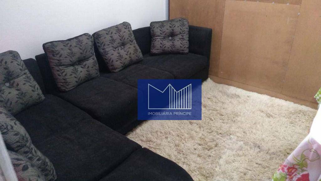 Apartamento à venda com 1 quarto, 38m² - Foto 6