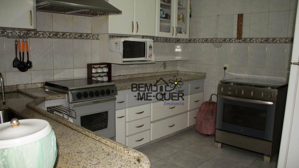 Sobrado à venda com 3 quartos, 165m² - Foto 3