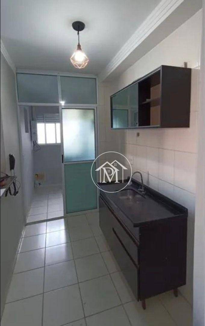 Apartamento à venda com 3 quartos, 72m² - Foto 3