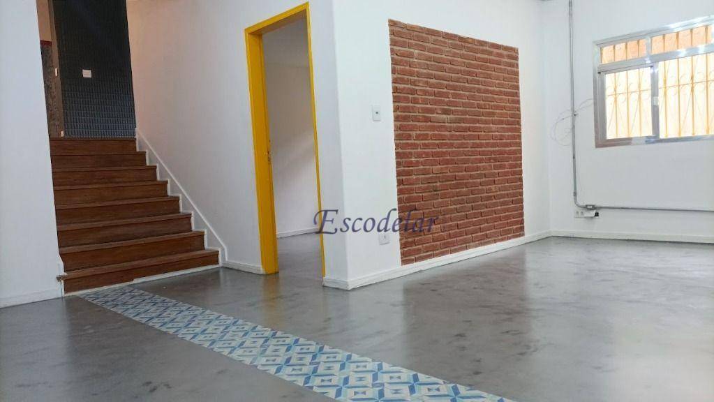 Sobrado à venda com 3 quartos, 195m² - Foto 4