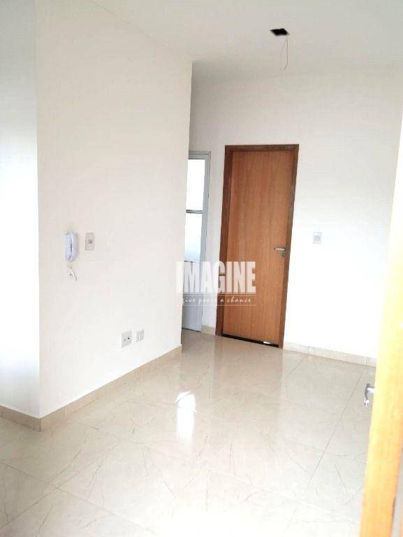 Apartamento à venda com 1 quarto, 30m² - Foto 1