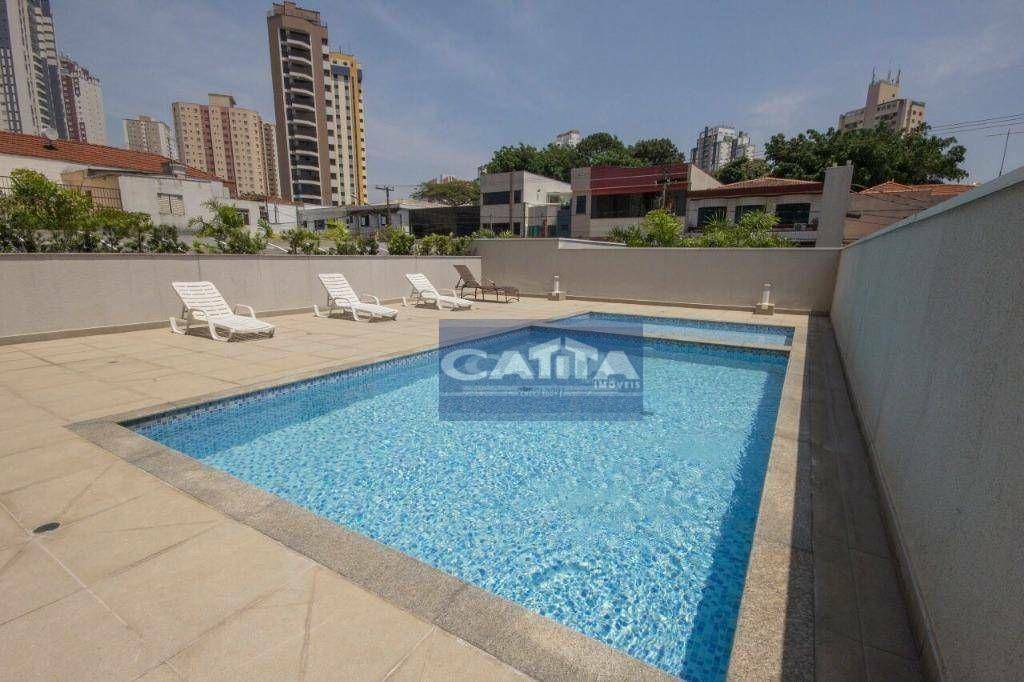 Apartamento à venda com 3 quartos, 72m² - Foto 25