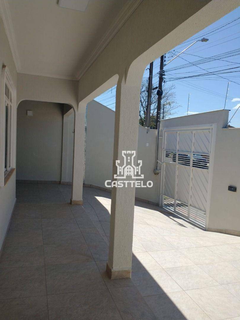 Casa à venda e aluguel com 3 quartos, 174m² - Foto 6