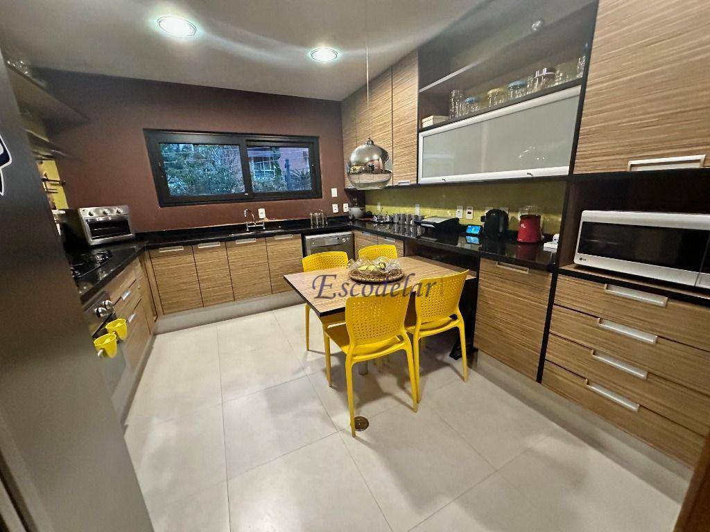 Sobrado à venda com 4 quartos, 450m² - Foto 10