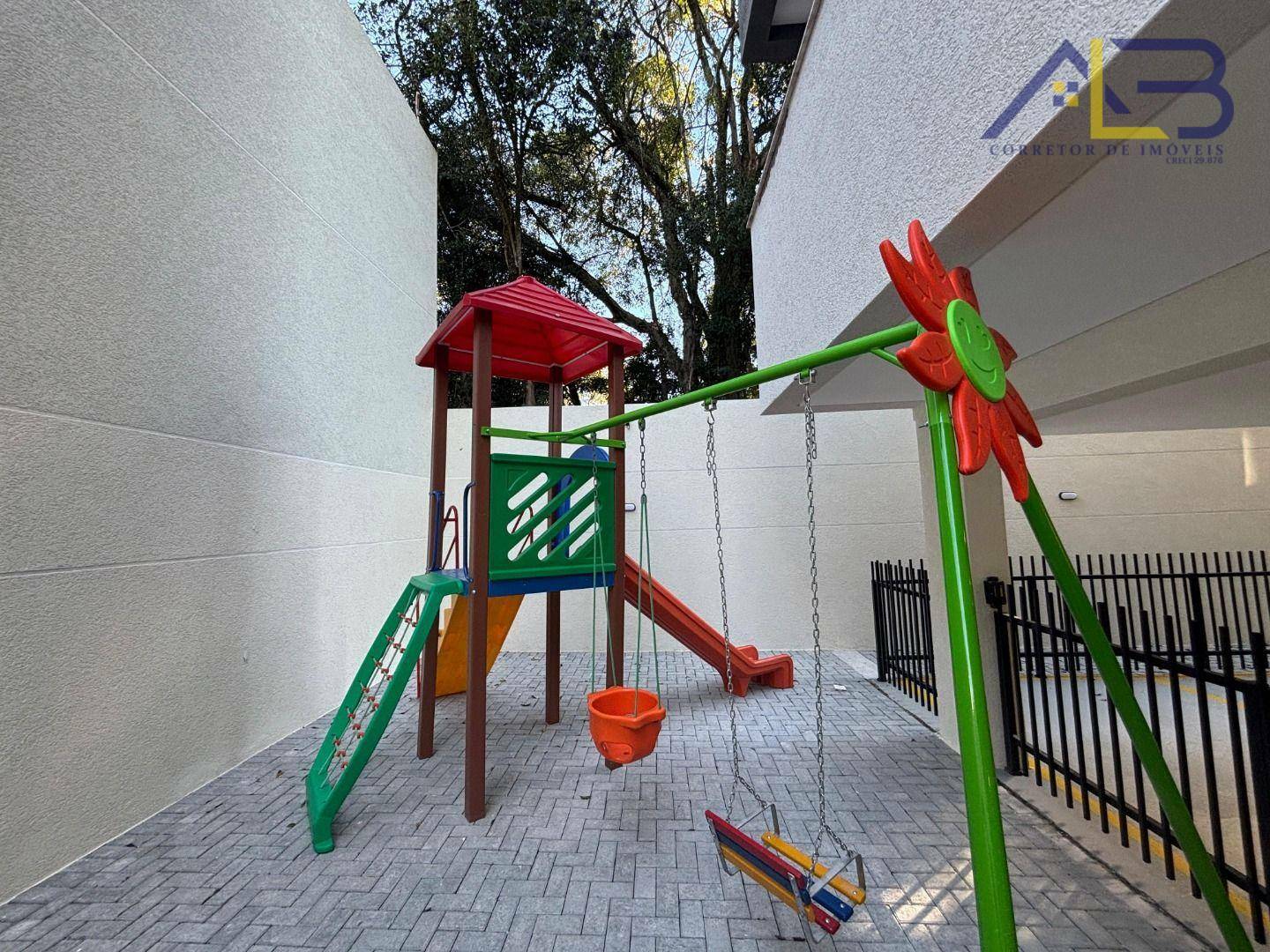 Cobertura à venda com 3 quartos, 163m² - Foto 2