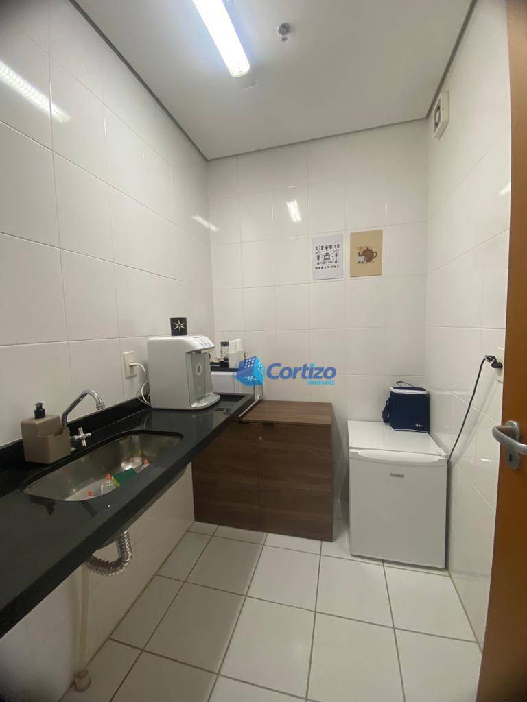 Conjunto Comercial-Sala à venda, 72m² - Foto 11