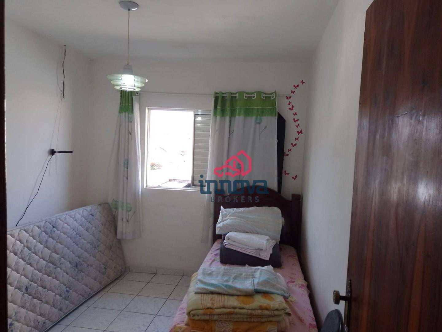 Casa à venda com 2 quartos, 77m² - Foto 10