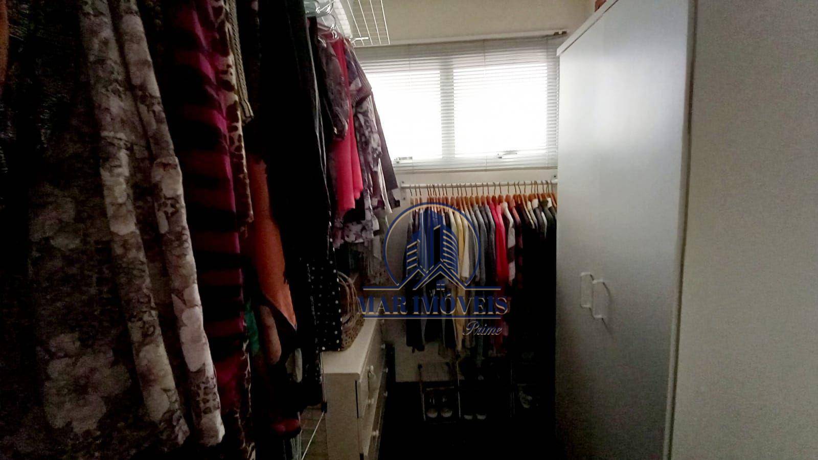 Apartamento à venda com 3 quartos, 140m² - Foto 9